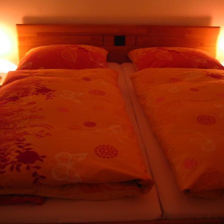 Parahotel 가르미슈파르텐키르헨 외부 사진
