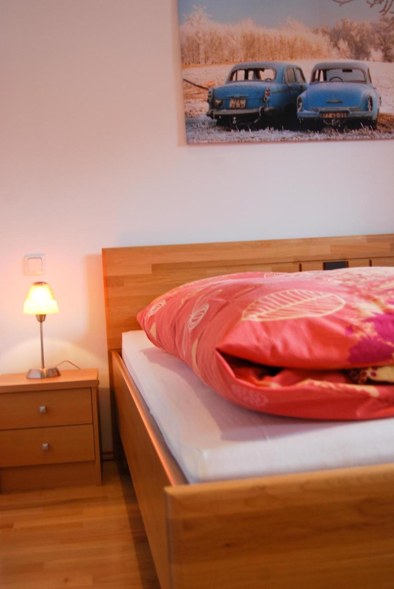 Parahotel 가르미슈파르텐키르헨 외부 사진